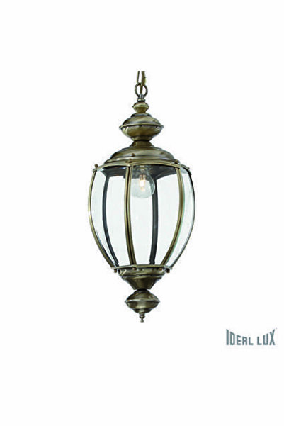 Ideal Lux LUSTRA NORMA 005911