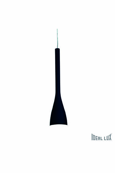 Ideal Lux LUSTRA FLUT SP1 SMALL NERO