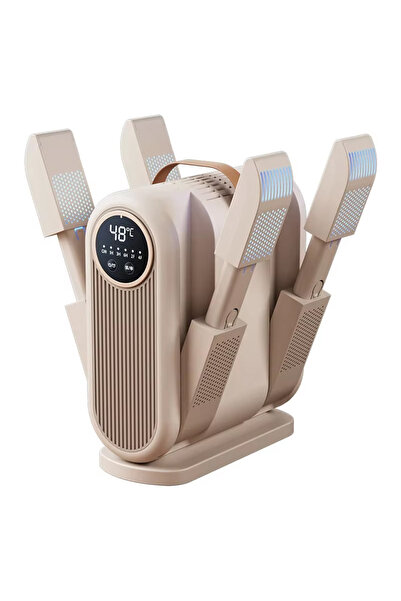 Choice1 KR yellow color Multifunctional electric shoe dryer home shoe dryer U...