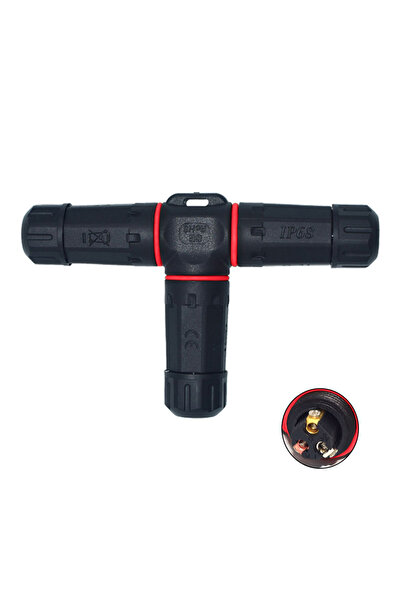 Choice8 موصل كابل مقاوم للماء YPM20-3T3C-B YXY IP68 M20، طرف توصيل سلكي لولبي...