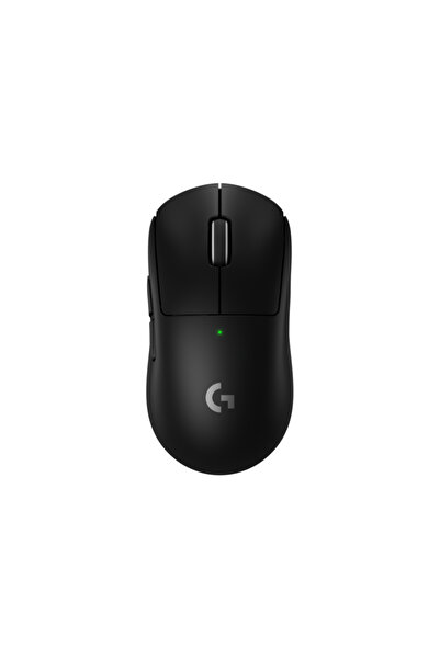 choice2 ماوس الألعاب اللاسلكي Logitech G PRO X SUPERLIGHT 2، أسود اللون - 663...