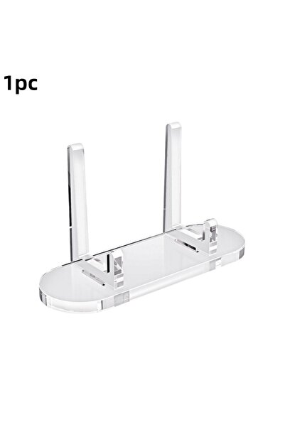 Choice حامل عرض صور أكريليك (قطعة واحدة أو قطعتين) لحفلات الزفاف والأعياد، إط...