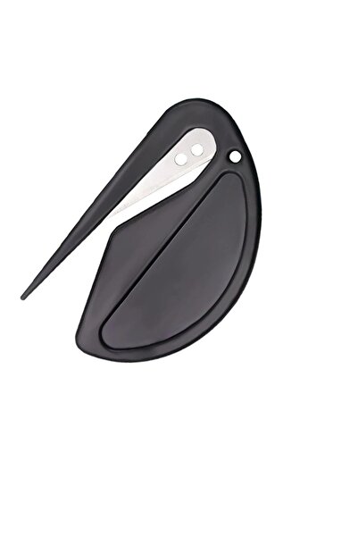 Choice5 black Multicolor Pet Knot Cutter Hair Remover Stainless Steel Painles...