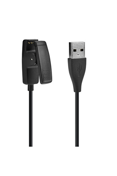 Choice black Replacement charger suitable for Lily/Lily 2, Forerunner 235/35/...