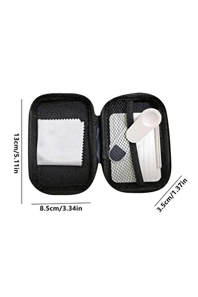 Choice White Mirror Reflection for Phone Camera Glass Mirror Clip Set for Pho...