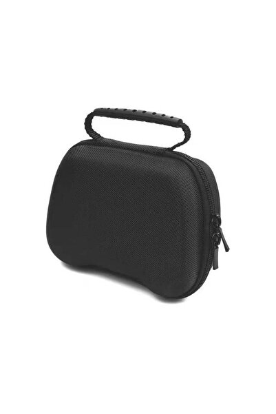 Choice1 Black Bag Controller Cover For Nintendo Switch Pro Case Dualsense Dua...