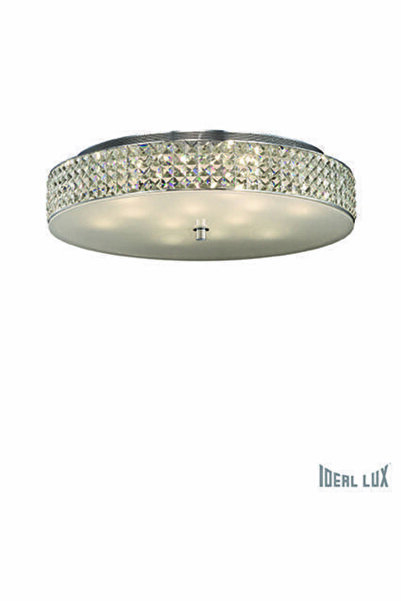 Ideal Lux PLAFONIERA ROMA 087870