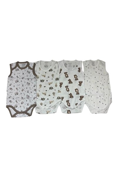 KOÇAR BEBEK ملابس داخلية للأولاد والبنات من ZIBIN & BODY & ATLET مصنوعة من ال...