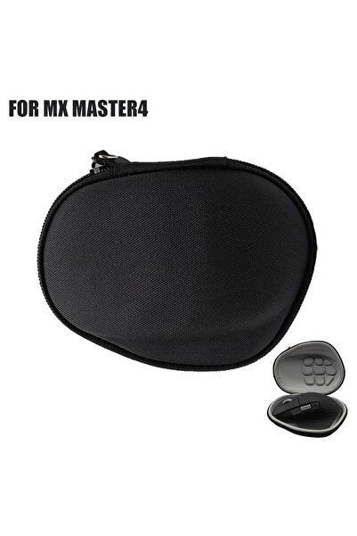 choice2 حقيبة سفر صلبة محمولة من مادة EVA لماوس Logitech MX Master 4 اللاسلكي...