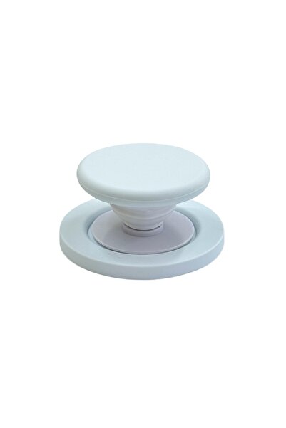 choice2 حامل هاتف مغناطيسي جديد من السيليكون الأزرق بتصميم ماكارون بوب، مناسب...