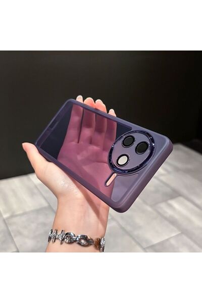 choice2 جراب هاتف Poco F7 Pro jtm TZ لهاتف PO F7 PRO، غلاف هاتف PO F7 Pro، غط...