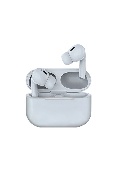 Choice سماعات رأس لاسلكية AirPods Pro 2 مع علبة الشحن، سماعات بلوتوث TWS، سما...