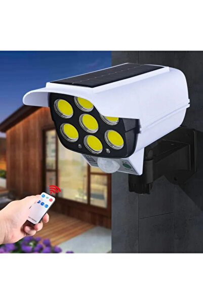 Choice 0-5W Cold Light-COB 3 Modes Multi-angle Lighting Remote Control Solar ...