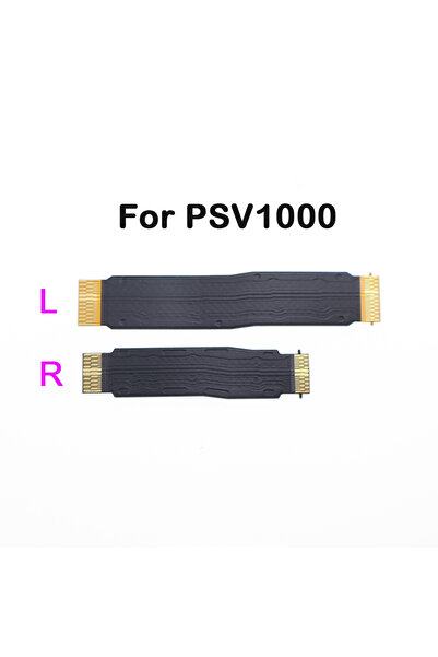 Choice3 FOR PSV1000 1PC Power Switch Flex Cable L R Button Board Ribbon Cable...