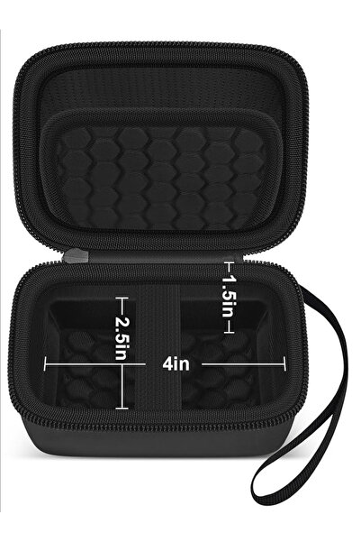 Choice حقيبة كاميرا رقمية سوداء لكاميرات كوداك بيكسبرو FZ55/ FZ45/ FZ53/ FZ43...
