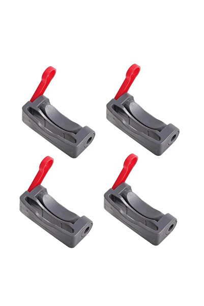 Choice3 4 قطع رمادية اللون، متوافقة مع مكنسة دايسون اليدوية V6 V7 V8 V10 V11 ...