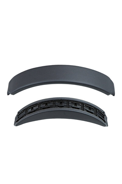 Choice8 وسادات أذن بديلة رمادية اللون لسماعات Bose QC45 QuietComfort 45، مصنو...