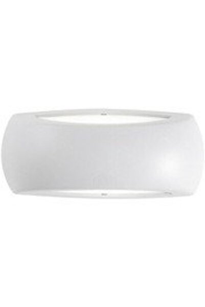 Ideal Lux EXTERIOR FRANCY 1 AP1 BIANCO 123745
