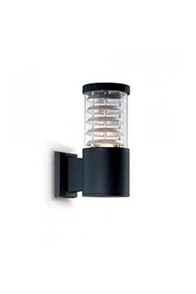 Ideal Lux EXTERIOR TRONCO AP1 NERO 004716