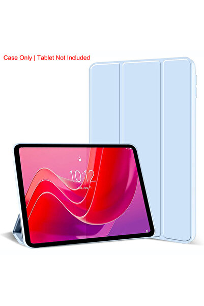 Choice5 تاب M11 2024 YT أزرق فاتح لجهاز تاب M11 2024 مقاس 11 بوصة TB330FU TB3...