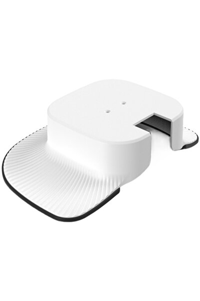 Choice غطاء واقٍ مقاوم للعوامل الجوية، قطعة واحدة، لجهاز Eufy Security SolamE...