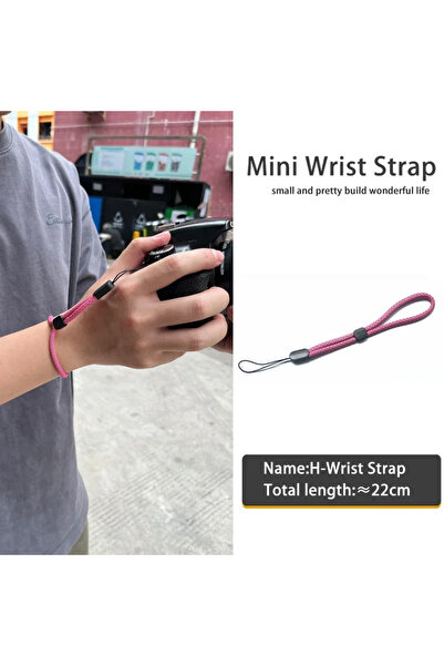 Choice4 حبل تعليق جديد ساخن للمعصم للهاتف iPhone 13 12 11 وذاكرة الفلاش والمف...