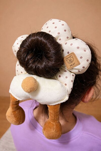 EMKSHOP cataramă cu figură de bagel, cataramă pentru coc, cataramă mare