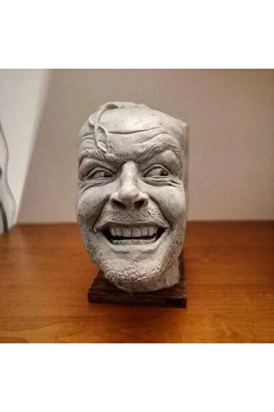 Choice زينة جديدة للهالوين من جوني بوك شتوت، ديكورات منزلية، تصميم فناء، زينة...