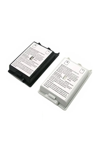 choice2 Black-White--2PCS 2-10pcs Game Controller Battery Backpack Box AA Bat...