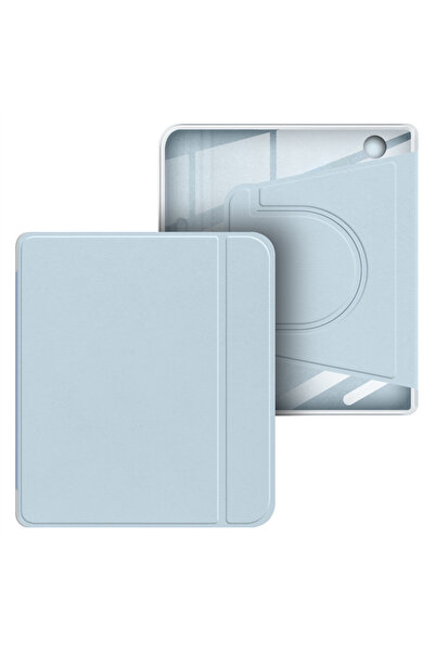 Choice9 غطاء KOBO Libra Colour باللون الأزرق السماوي لجهاز Kobo Libra Colour ...