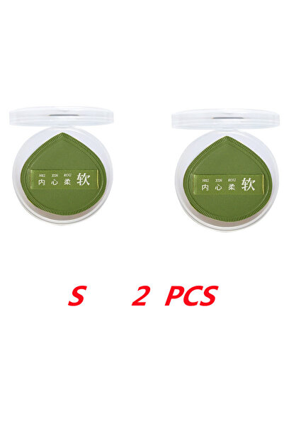 Choice7 2 PCS cotton candy puff puff liquid foundation special cosmetic spong...