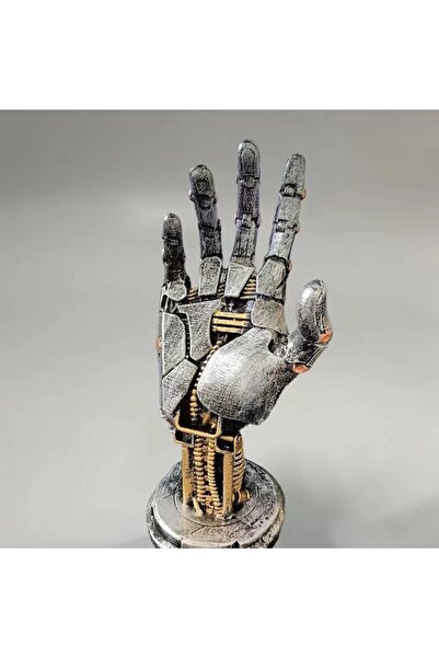 Choice1 VIKEFON Type B Mechanical Arm Gaming Headphone Stand Controller Holde...