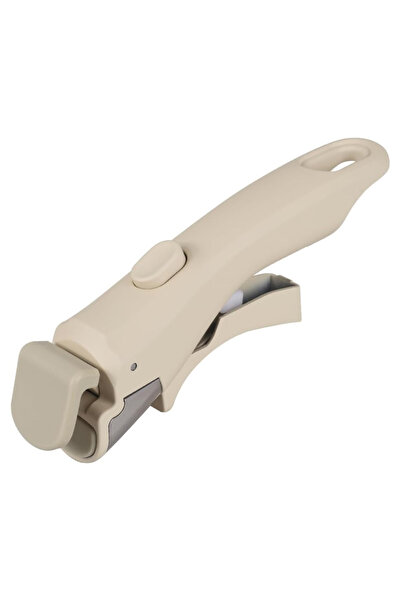 Choice Cream White Removable Pan Handle Non-stick Detachable Anti-scalding Ha...