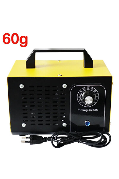 Choice1 60G 220V Ozone Generator 220V 60000mg Air Cleaner Ozono Disinfection ...