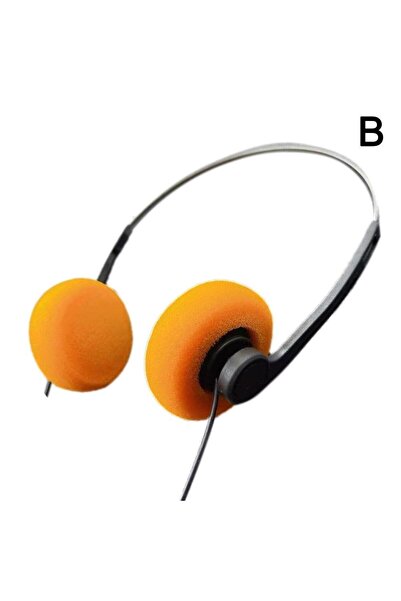 choice2 سماعات رأس سلكية صغيرة بأسلاك ، مزودة بخاصية تشغيل الموسيقى MP3 ووكما...