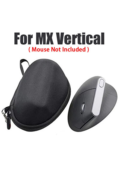 Choice حقيبة حمل عمودية لماوس الألعاب MX، صندوق تخزين، حافظة مقاومة للصدمات و...