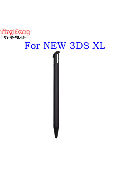 Choice5 NEW 3DS XL 1pcs Metal Telesco Stylus Plastic Stylus Touch Screen Pen ...