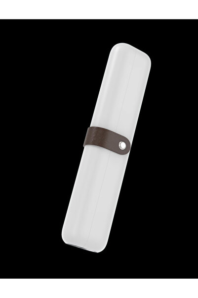 Choice علبة تعقيم فرشاة الأسنان الصغيرة القابلة لإعادة الشحن من هومفيش، مزودة...