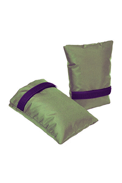 Choice5 Green 1Pc Outdoor Faucet Cover, Winter Freeze Protection Insulation f...