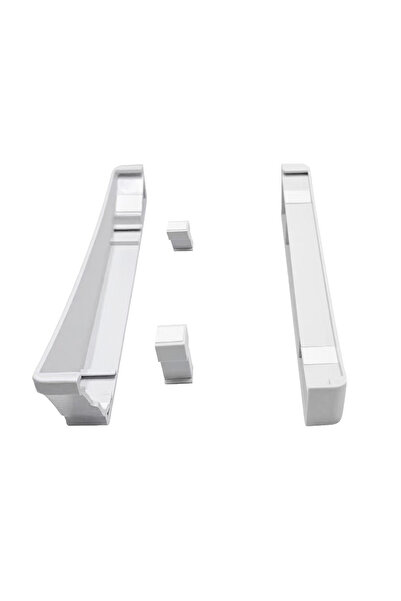 Choice حامل أفقي أبيض لجهاز PS5، ملحقات قاعدة الحامل متوافقة مع أقراص PS5 وال...