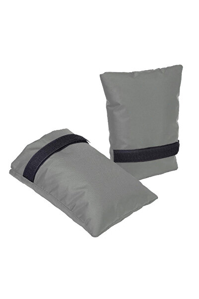 Choice4 Gray 1Pc Outdoor Faucet Cover, Winter Freeze Protection Insulation fo...