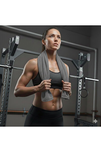 Embays < 30X85Cm > Fitness Towel, Training Towel, Sports Fitness Towel