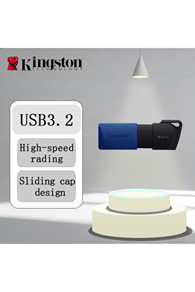 Choice KingSton 256GB DTXM Kingston USB 3.2 Pen Drive DTXM 64GB 128GB 256GB O...