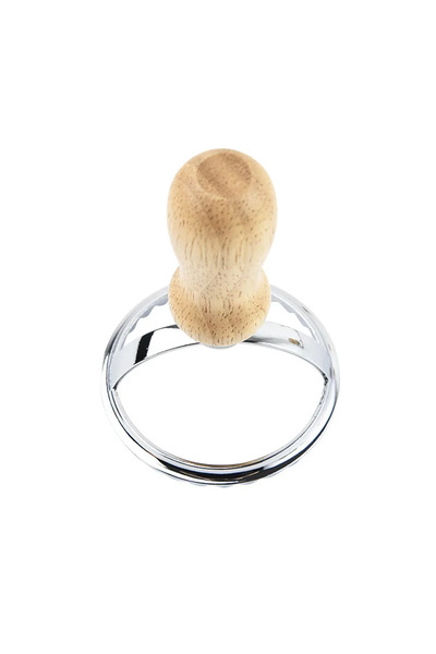 Choice4 قالب صنع الرافيولي من الفولاذ المقاوم للصدأ من بيج سيركل، مجموعة طواب...