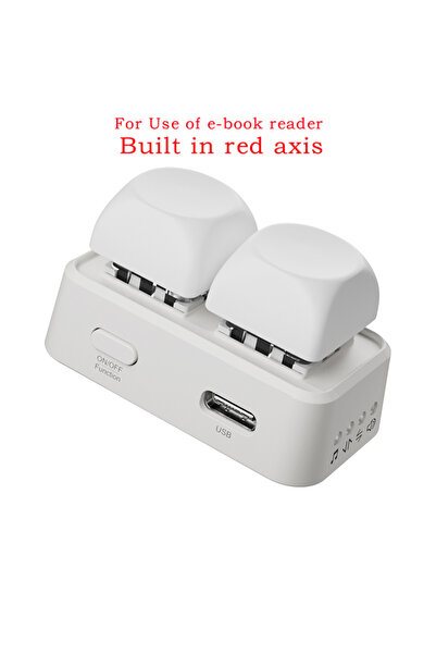 Choice3 جهاز تحكم عن بعد بلوتوث محمول HARDWH-DZS 696، يدعم تمرير مقاطع الفيدي...