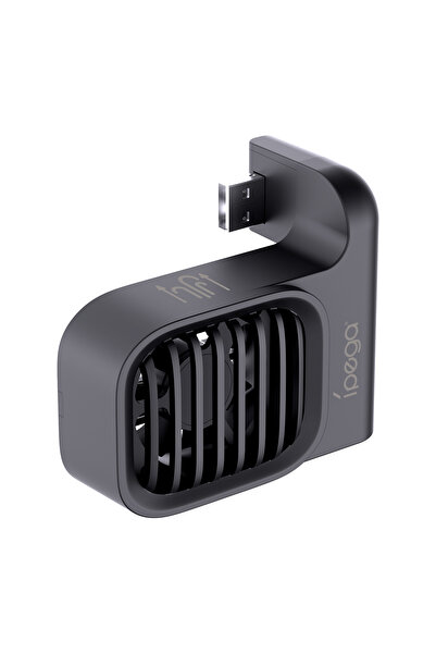 Choice مروحة يحافظ على البرودة سوداء PG-SW2206 لجهاز نينتندو سويتش 2 DK، سرعة...