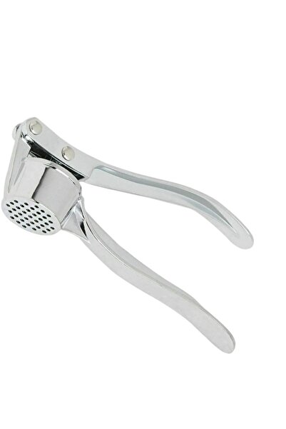 Choice قطعة واحدة، عبوة واحدة، كسارة ثوم وزنجبيل من الفولاذ المقاوم للصدأ، مق...