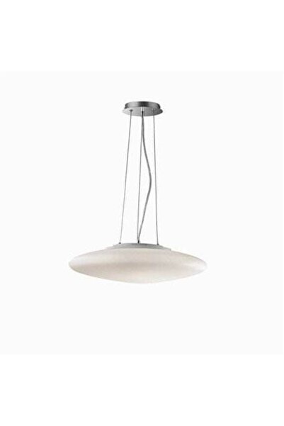 Ideal Lux LUSTRA SMARTIES BIANCO SP3 D40