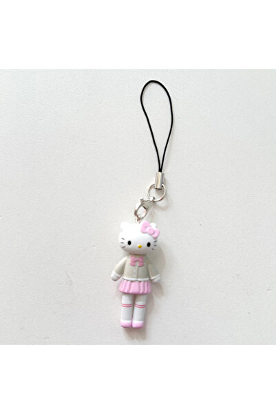 Choice قلادة حقيبة هاواي الكرزية اليابانية من التسعينيات، بتصميم كاواي، تنورة...