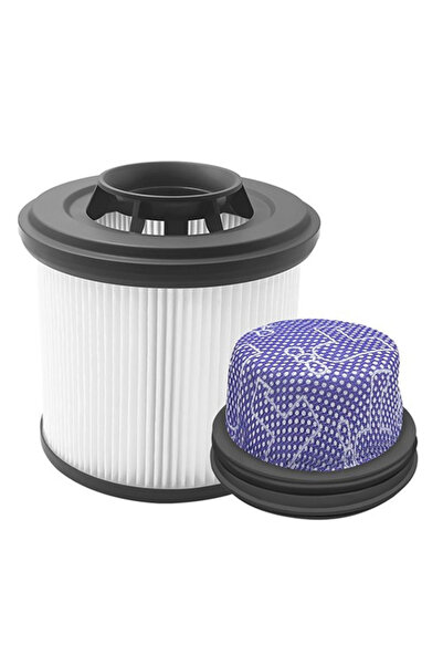 Choice dreame Filter Original Dreame 1 filter+1 pre filter for The Base Stati...